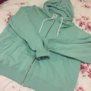 ❌❌❌Lacoste zip up hoodie sold ❌❌❌❌